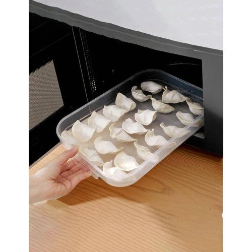 Mnm Box Deals | 3 Layer Freezable Storage Organizer 3 Layer Freezable Storage Organizer - Image 3