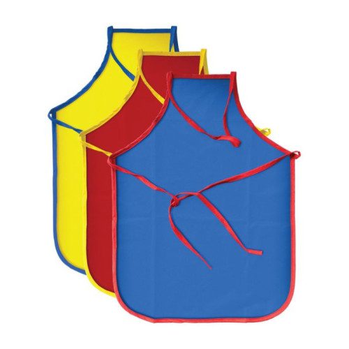 Butterfly Plastics Aprons 375 x 500mm