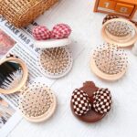 MnM Box Deals | Compact Mirror and Hair Brush