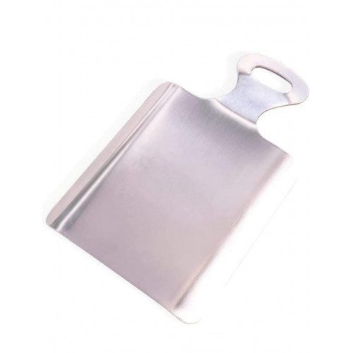 Mnm Box Deals | Mini Stainless Steel Square Grater Mini Stainless Steel Square Grater - Image 4
