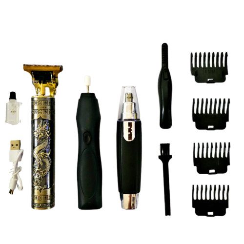 Mnm Box Deals | Multifunctional Grooming Kit Multifunctional Grooming Kit - Image 3