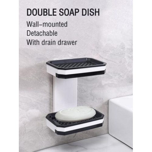 Mnm Box Deals | Wall Mounted Soap Holder Wall Mounted Soap Holder - Image 2