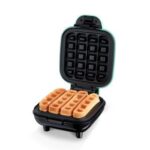 MnM Box Deals | Mini Waffle Stick Maker Non Sticky