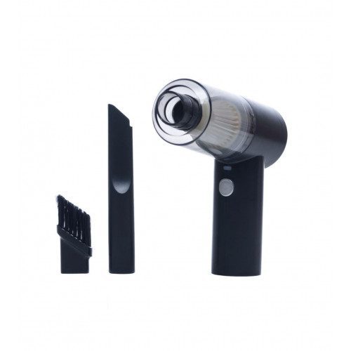 2 in 1 Portable Vacuum Cleaner