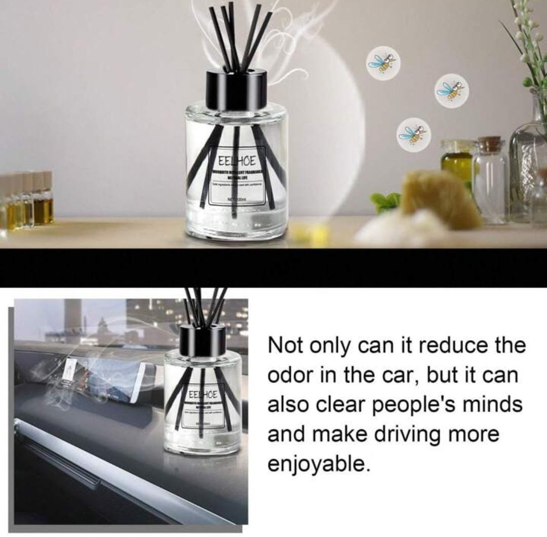 Mnm Box Deals | Eelhoe Mosquito Repellent Fragrance Eelhoe Mosquito Repellent Fragrance - Image 3