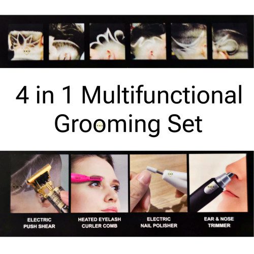 Mnm Box Deals | Multifunctional Grooming Kit Multifunctional Grooming Kit - Image 2