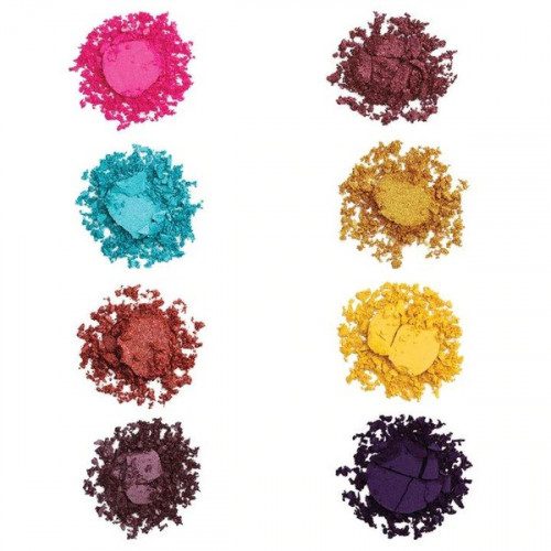Mnm Box Deals | Revolution Creative Volume 1 Eyeshadow Revolution Creative Volume 1 Eyeshadow - Image 4