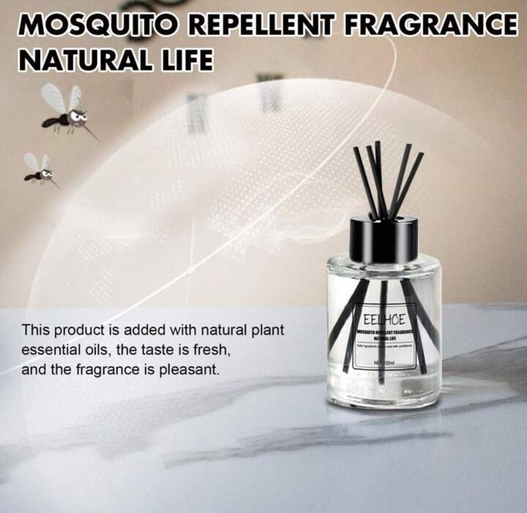 Mnm Box Deals | Eelhoe Mosquito Repellent Fragrance Eelhoe Mosquito Repellent Fragrance - Image 5