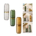 MnM Box Deals | Travel Toothbrush Crystal Case Holder