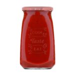 Mnm Box Deals | Lav Set Of 2 - Mason Jar With Rose Gold Lid MnM Box Deals | LAV Set Of 2 - Mason Jar With Rose Gold Lid