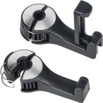 MnM Box Deals | 2 Piece Car Headrest Hook & Phone Holder