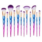 MnM Box Deals | Unicorn Makeup Brushes for Cosmetics