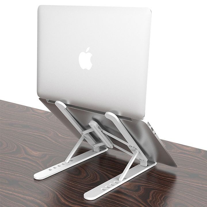 Mnm Box Deals | Laptop Foldable Notebook Stand Laptop Foldable Notebook Stand - Image 2