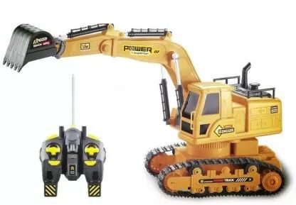 Mnm Box Deals | Excavator Truck Super Performance R/C Excavator Truck Super Performance R/C - Image 3