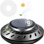Mnm Box Deals | Car Rotating Solar Aromatherapy MnM Box Deals | Car Rotating Solar Aromatherapy