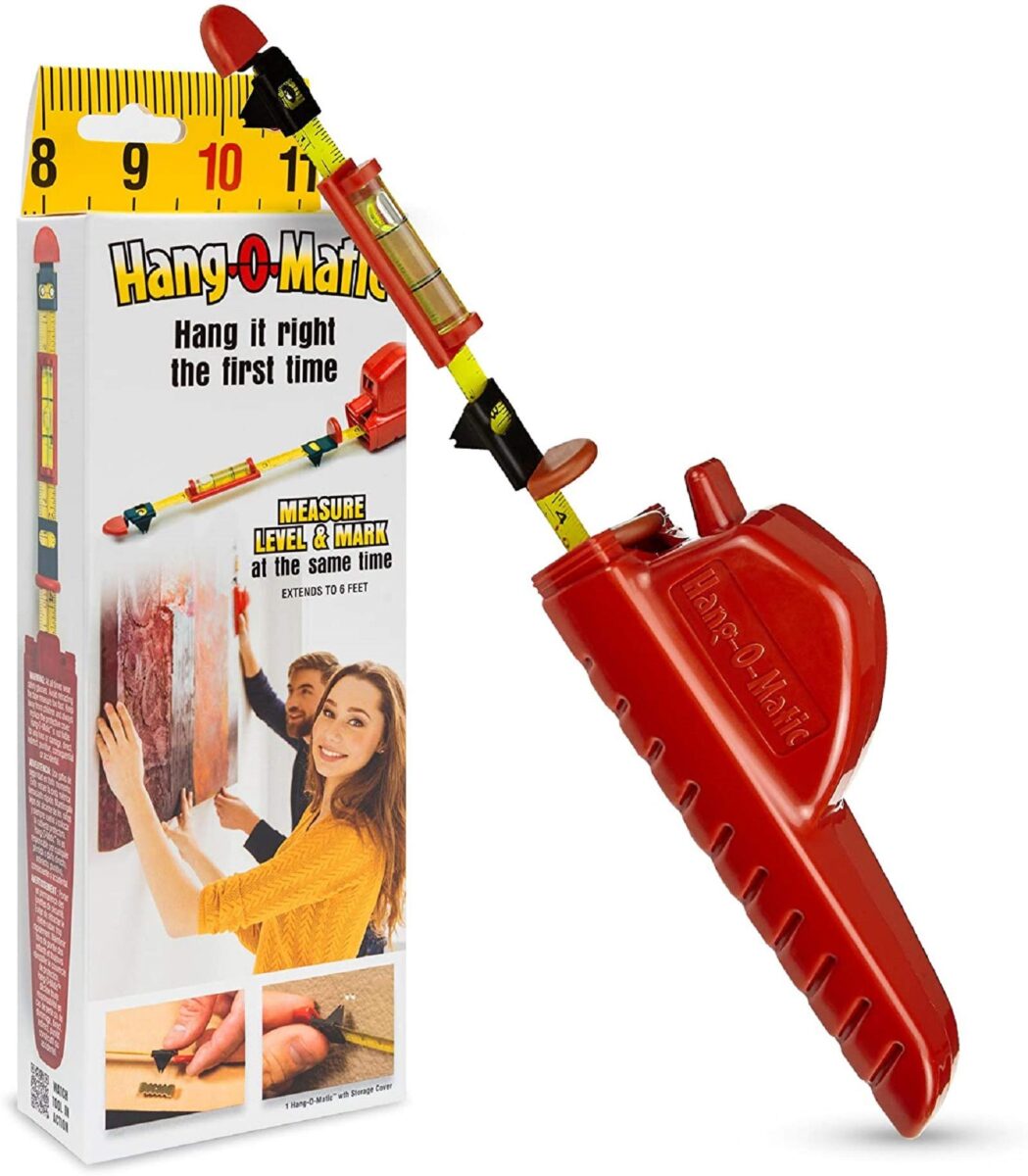 Mnm Box Deals | Hang-O-Matic Wall Hanging Tool Hang-O-Matic Wall Hanging Tool - Image 2