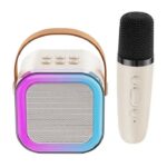 MnM Box Deals | Wireless Karaoke Speaker At133