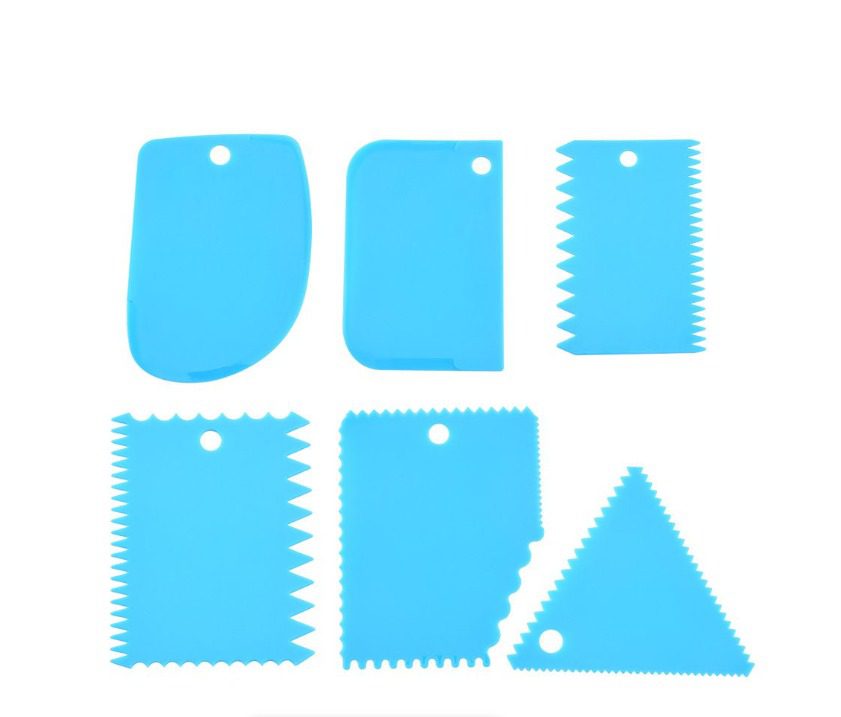 Mnm Box Deals | 63 Piece Cake Decorating Tool Set 63 Piece Cake Decorating Tool Set - Image 4