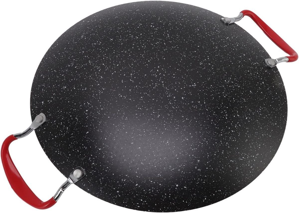 Mnm Box Deals | 38Cm Multipurpose Non Stick Grill Pan 38cm Multipurpose Non Stick Grill Pan - Image 6