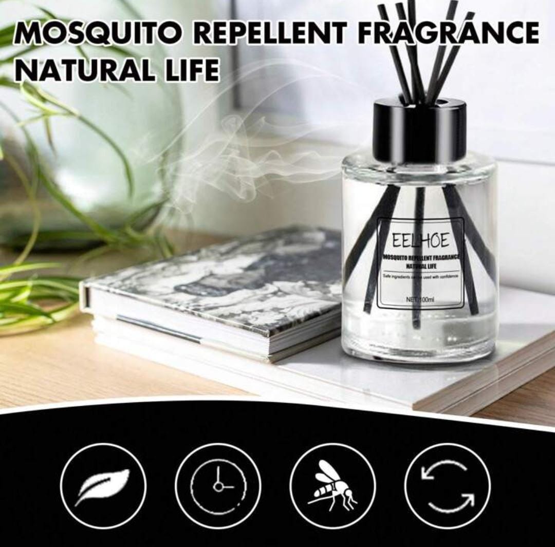 Mnm Box Deals | Eelhoe Mosquito Repellent Fragrance Eelhoe Mosquito Repellent Fragrance - Image 4