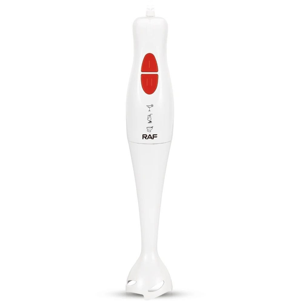 Mnm Box Deals | Raf 300W Portable Hand Blender RAF 300w Portable Hand Blender - Image 3