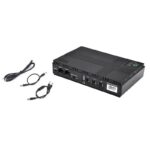 Mnm Box Deals | Mini Dc Ups Portable Power Bank 10400Mah MnM Box Deals | Mini DC UPS Portable Power Bank 10400mAH