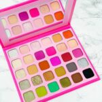 MnM Box Deals | Morphe x Jeffree Star Eyeshadow Palette