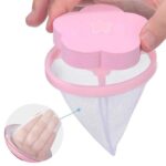 Mnm Box Deals | Floating Filter Bag For Washing Machine MnM Box Deals | Floating Filter Bag for Washing Machine