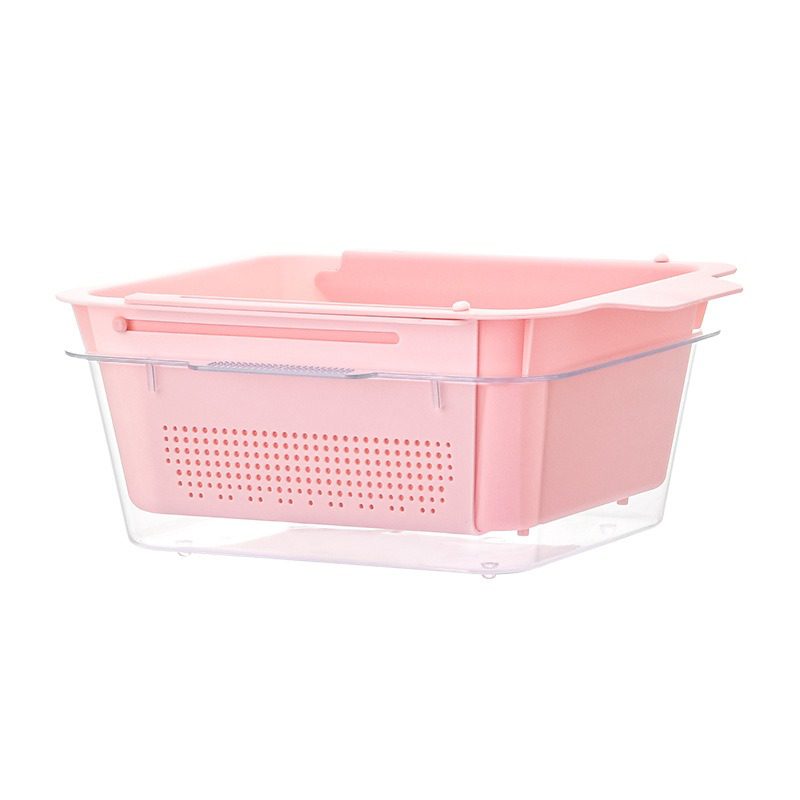 Mnm Box Deals | Expandable Macaroon Color Colander Expandable Macaroon Color Colander - Image 5