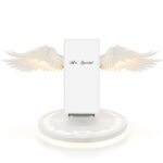 Mnm Box Deals | Angel Wings Wireless Charger MnM Box Deals | Angel Wings Wireless Charger