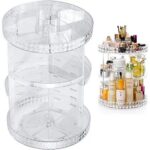 Mnm Box Deals | 360 Degree Rotating Cosmetics Organizer MnM Box Deals | 360 Degree Rotating Cosmetics Organizer