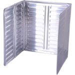 Mnm Box Deals | Non-Sticky 3 Sided Splatter Guard MnM Box Deals | Non-Sticky 3 Sided Splatter Guard