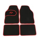 MnM Box Deals | 4 Piece Universal Car Floor Mats