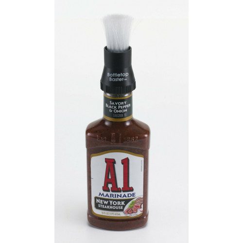 Mnm Box Deals | Bbq Basting Brush Bottle Top BBQ Basting Brush Bottle Top - Image 3