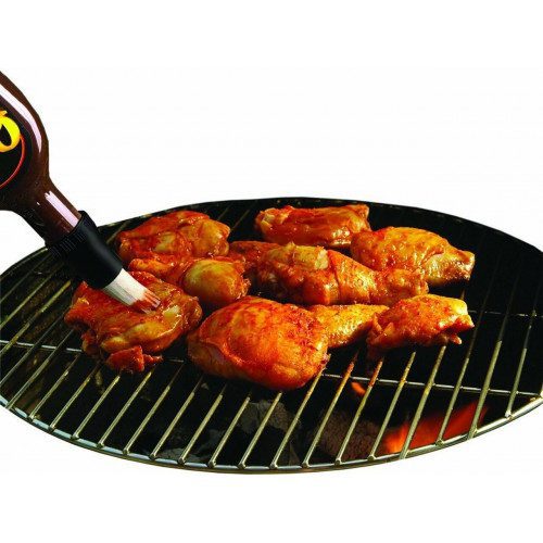Mnm Box Deals | Bbq Basting Brush Bottle Top BBQ Basting Brush Bottle Top - Image 2