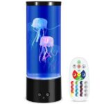 Mnm Box Deals | Jelly Fish Lamp With Remote MnM Box Deals | Jelly Fish Lamp With Remote