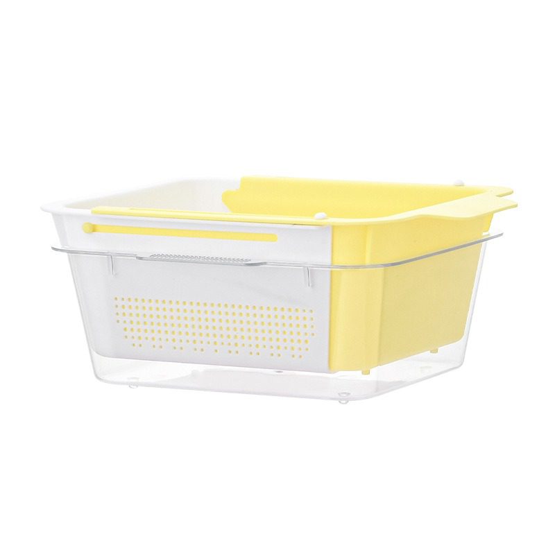 Mnm Box Deals | Expandable Macaroon Color Colander Expandable Macaroon Color Colander - Image 6