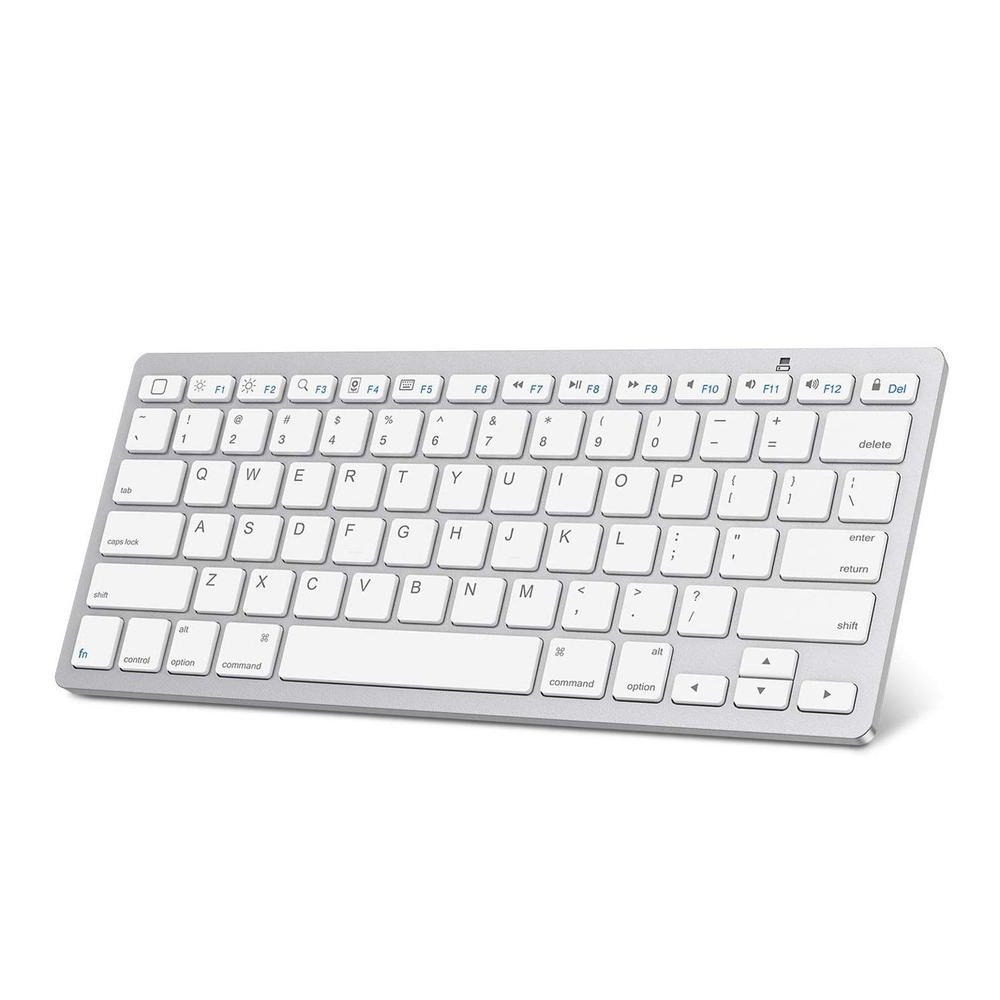 Mini Wireless Bluetooth Keyboard