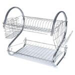 Mnm Box Deals | Stainless Steel Dish Rack MnM Box Deals | Stainless Steel Dish Rack