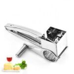 MnM Box Deals | Stainless Steel Creative Cheese Planer