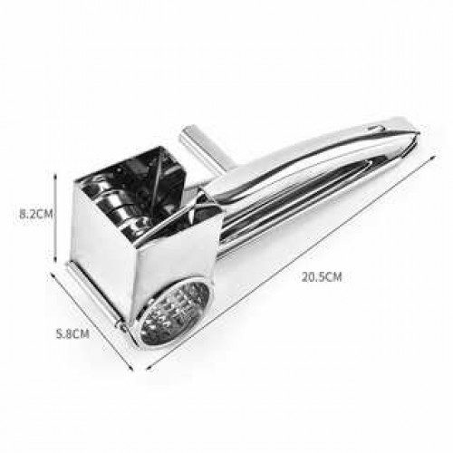 Mnm Box Deals | Stainless Steel Creative Cheese Planer Stainless Steel Creative Cheese Planer - Image 3
