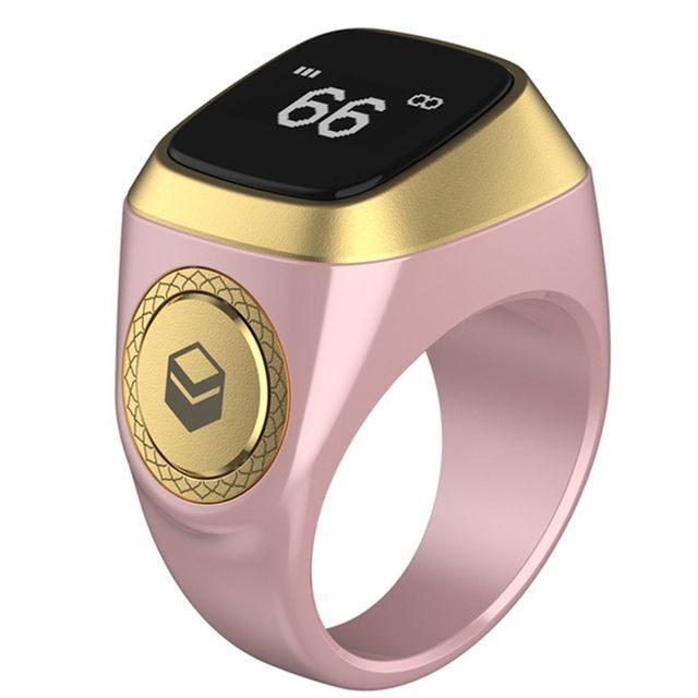 Mnm Box Deals | Iqibla Smart Zikr Ring Tasbee 20Mm Iqibla Smart Zikr Ring Tasbee 20mm - Image 4