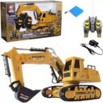 MnM Box Deals | Excavator Truck Super Performance R/C