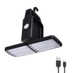 MnM Box Deals | Multifunctional Solar Foldable Hanging Light