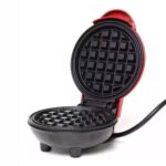 MnM Box Deals | Mini Waffle Maker Non Sticky