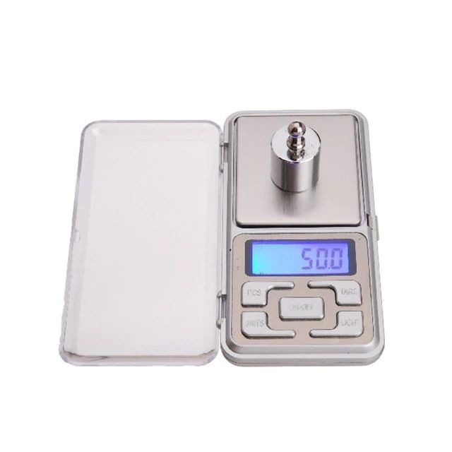 Mnm Box Deals | Digital Mini Pocket Scale Digital Mini Pocket Scale - Image 3