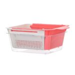 MnM Box Deals | Expandable Macaroon Color Colander