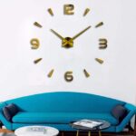 Mnm Box Deals | Modern Diy Stick-On 3D Clock MnM Box Deals | Modern DIY Stick-On 3D Clock