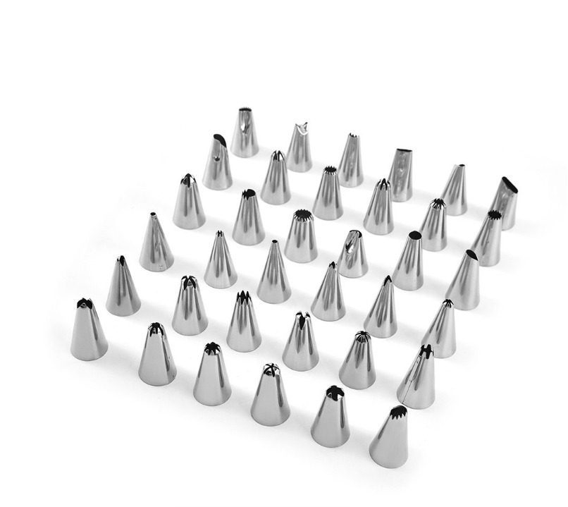 Mnm Box Deals | 63 Piece Cake Decorating Tool Set 63 Piece Cake Decorating Tool Set - Image 3