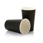 MnM Box Deals | 20 Piece Disposable Strong Coffee Cups